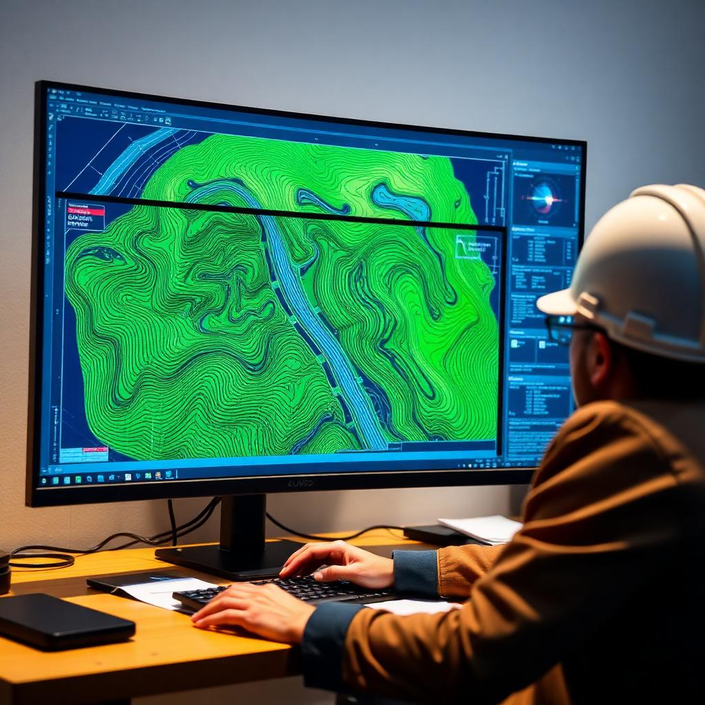 Software CAD / GIS