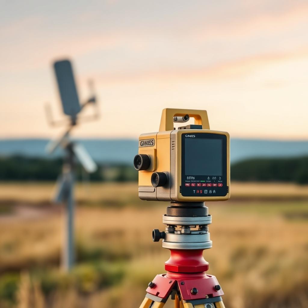 GNSS RTK / RTK Rover