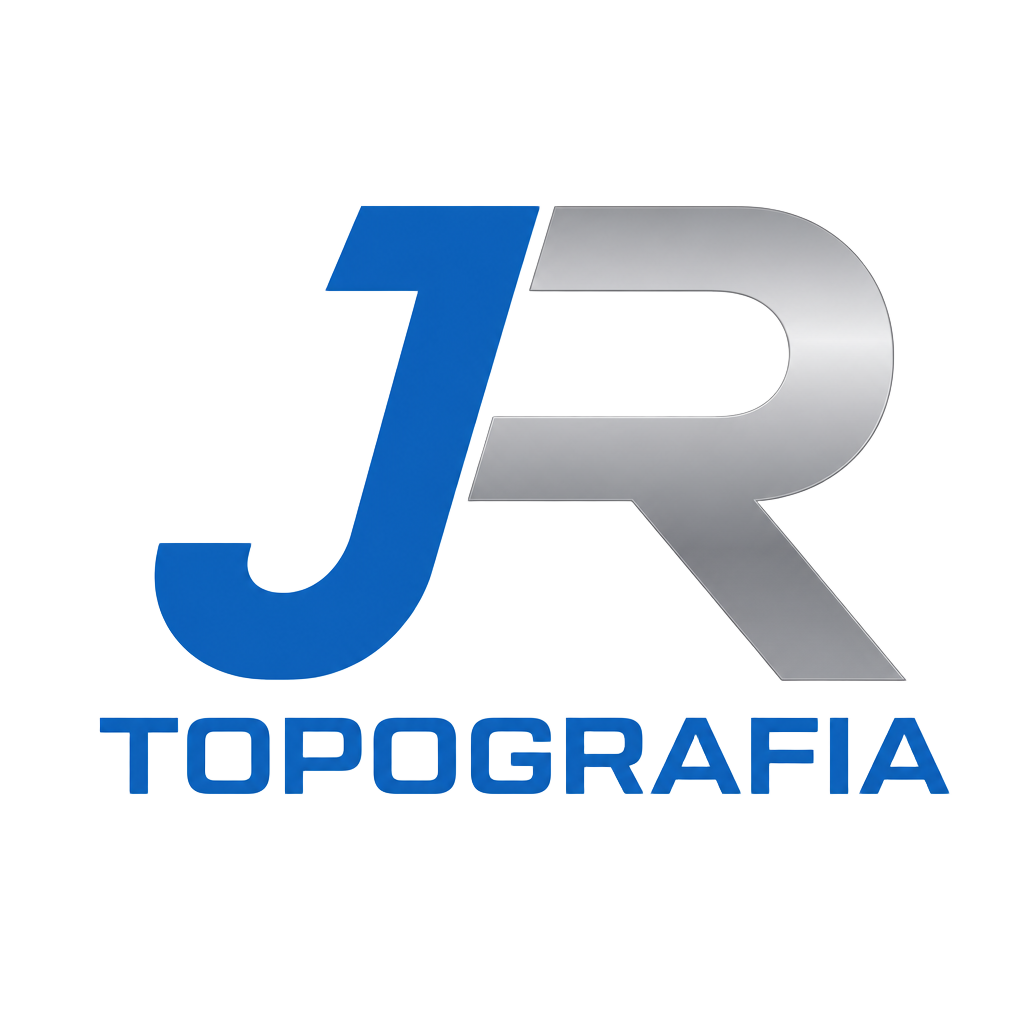 JR Topografia